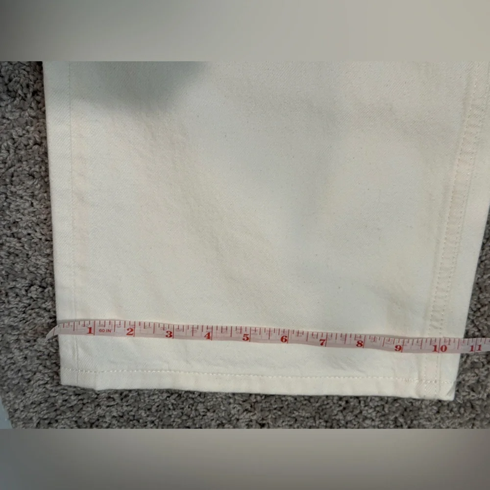 Everlane THE MID-WAY JEAN 26R - Picture 8 of 8